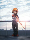 "EVE LYNNA: Double-sided Killer" Pixelle MJD Complete Doll(Pre-order)