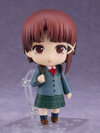 Nendoroid serial experiments lain Lain Iwakura(Pre-order)