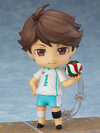 Nendoroid Haikyuu!! Toru Oikawa(Pre-order)