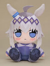 Kuripan Plushie Uma Musume Cinderella Gray Oguri Cap (Kasamatsu Tracen Academy Tracksuit)(Pre-order)