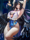 KDcolle Overlord Albedo restraint ver. 1/7 Complete Figure(In-stock)
