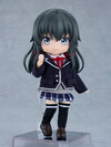 Nendoroid Doll My Teen Romantic Comedy SNAFU. Climax Yukino Yukinoshita(Pre-order)