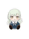 Plushie BanG Dream! Ave Mujica Mutsumi Wakaba School Uniform Ver.(Pre-order)