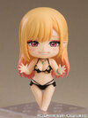 Nendoroid TV Anime "My Dress-Up Darling" Marin Kitagawa Swimsuit Ver.(In-stock)
