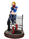 Capcom Figure Builder Creators Model Street Fighter 6 Cammy Complete Figure(Pre-order)