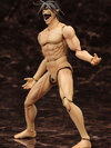 Attack on Titan - Eren Yeager Titan Ver. Plastic Model(Pre-order)