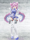 Megami Device DESIRE MAIDEN MEDIC 1/1 Plastic Model(Pre-order)