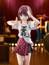 Girls Band Cry Nina Iseri: Truancy Ver. 1/7 Complete Figure(Pre-order)
