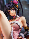 KDcolle High School DxD Akeno Himejima: Light Novel 15th Anniversary ver. 1/6.5 Complete Figure(Pre-order)