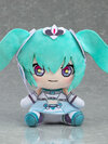 Hatsune Miku GT Project 15th Anniversary Commemorative Plushie 2012 Ver.(Pre-order)