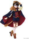 1/6 Iris Collection Petite Series Leo -Tender Circus- Nostalgic World ver. Complete Doll(Pre-order)