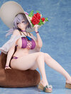 Azur Lane Reno Summer Spin-off Complete Figure(Pre-order)
