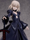 Fate/Grand Order Saber/Altria Pendragon [Alter] 1/4 Complete Figure(Pre-order)(Single Shipment)