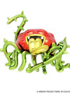 Dragon Quest Metallic Monsters Gallery Malign vine(Pre-order)