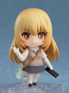 Nendoroid Toaru Kagaku no Railgun T Misaki Shokuhou(Pre-order)