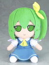 [Bonus] Touhou Plush Series 98 Daiyousei FumoFumo Daiyousei.(Pre-order)