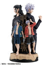 Puchirama DX Jujutsu Kaisen -Hidden Inventory / Premature Death- Complete Figure(Pre-order)