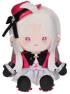 Wuthering Waves Velvet Flux Series Plush Carlotta(Pre-order)