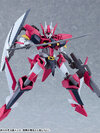 MODEROID Buddy Complex Bradyon Plastic Model(Pre-order)