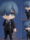 Nendoroid TV Anime "Black Butler: Public School Arc" Nendoroid Ciel Phantomhive: Sapphire Owl Ver.(Pre-order)