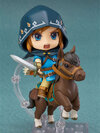 Nendoroid The Legend of Zelda Link: Breath of the Wild Ver. DX Edition(Pre-order)