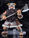 [Exclusive Sale] figma Delicious in Dungeon Senshi(Pre-order)