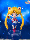 Figuarts mini Sailor Moon -Crystal Star Compact Edition- "Sailor Moon" Series(Pre-order)