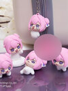 Goddess of Victory: Nikke Doro Series Chibi Figure 6Pack BOX(Provisional Pre-order)