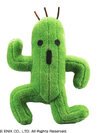 FINAL FANTASY - Plush: Cactuar(Pre-order)