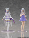 [Bonus] KADOKAWA PLASTIC MODEL SERIES Re:ZERO -Starting Life in Another World- Emilia DX Ver.(Pre-order)