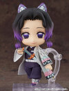 Nendoroid Demon Slayer: Kimetsu no Yaiba Shinobu Kocho(Pre-order)