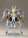 Frame Arms Girl Baselard with Exosuit Baselard Plastic Model(Pre-order)
