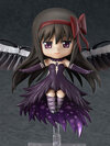 Nendoroid Puella Magi Madoka Magica the Movie: Rebellion Devil Homura(Pre-order)