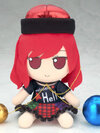 [Bonus] Touhou Plush Series 84 Hecatia Lapislazuli FumoFumo Hecatia.(Pre-order)