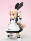 Ichigeki Sacchu!! HoiHoi-san NEW EDITION 1/1 HoiHoi-san NEW EDITION Plastic Model(Pre-order)
