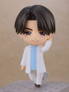 Nendoroid AONI PRODUCTION Nobunaga Shimazaki(Pre-order)
