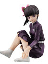 G.E.M. Series Demon Slayer: Kimetsu no Yaiba Palm Size Kanao-chan Complete Figure(In-stock)