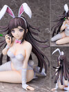 Super Danganronpa 2: Goodbye Despair Mikan Tsumiki: Bunny Ver. 1/4 Complete Figure(Pre-order)