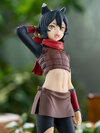 POP UP PARADE Delicious in Dungeon Izutsumi Complete Figure(Pre-order)