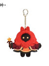 Genshin Impact Abyss Mage Series Plush Mascot Pyro(Provisional Pre-order)