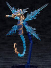 Arcanadea XenoAlma Hydro Zeeforce Plastic Model(Pre-order)