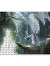Final Fantasy IX 1000pcs Jigsaw Puzzle Sekiryou(Pre-order)