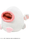 Monster Hunter Fuwatama Plush Mini Khezu(Pre-order)