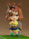 Nendoroid Umamusume Pretty Derby Jungle Pocket(Pre-order)