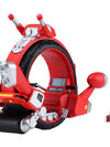 B-Robo Kabutack Tobimasky & Denden Roller Set Plastic Model(Pre-order)