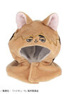 LookUp Poncho Haikyuu!! Tsumu Fox(Pre-order)