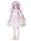 Colorful Dreamin' / Konomi in Wonderland (Pink Moon ver.) Complete Doll(Pre-order)