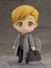 Nendoroid Fullmetal Alchemist FULLMETAL ALCHEMIST Alphonse Elric: Final Episode Ver.(Pre-order)