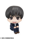 LookUp Jujutsu Kaisen Yu Haibara Complete Figure(Pre-order)