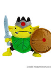 Dragon Quest Smile Slime Monster Plush Conkuistador(Pre-order)